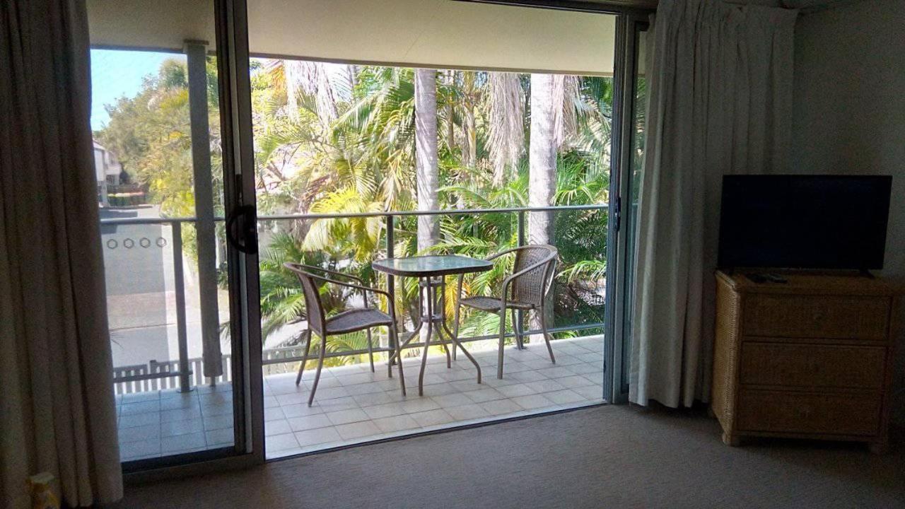 Le Court Villas Noosa Heads Pokoj fotografie