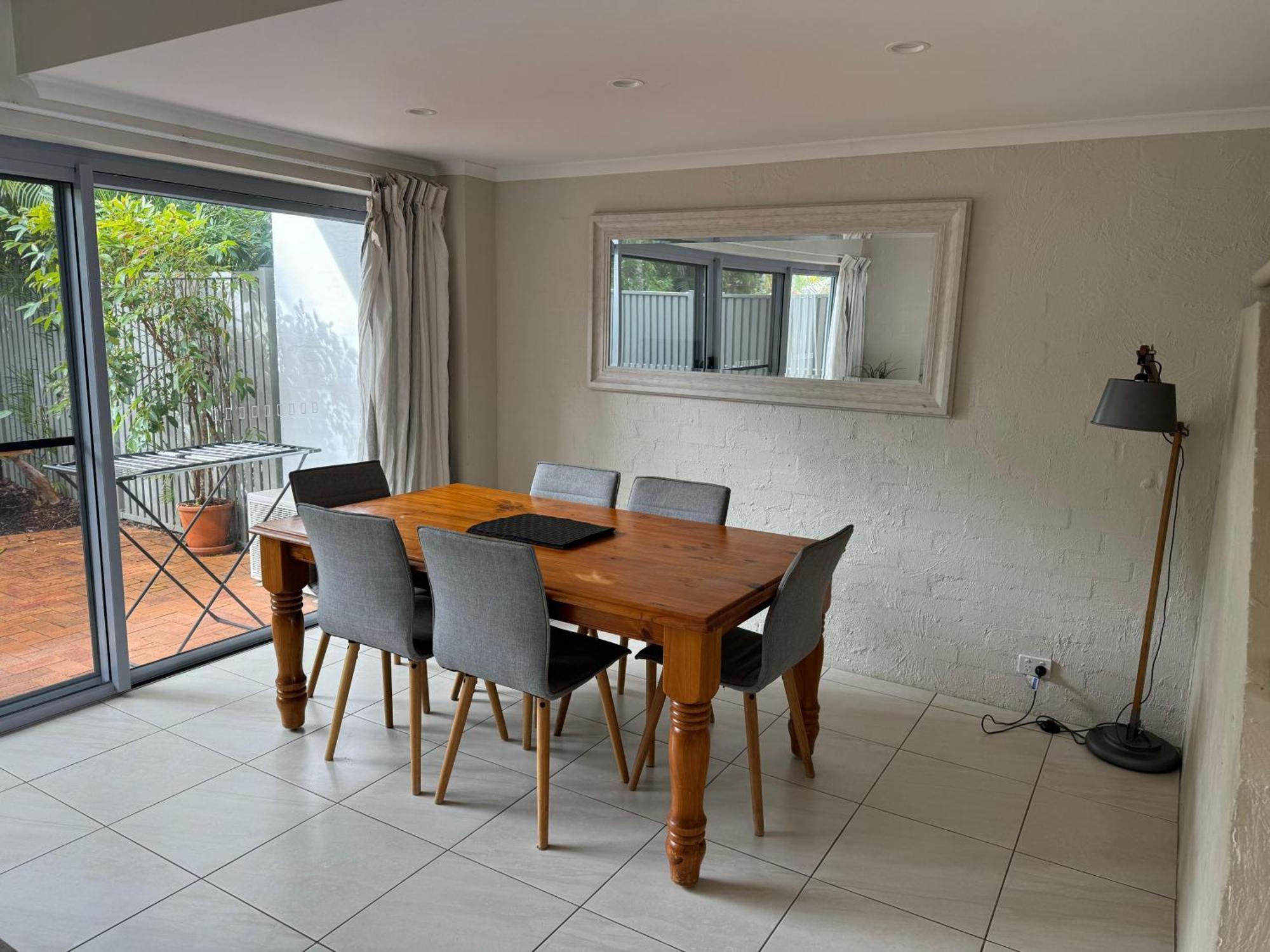 Le Court Villas Noosa Heads Exteriér fotografie
