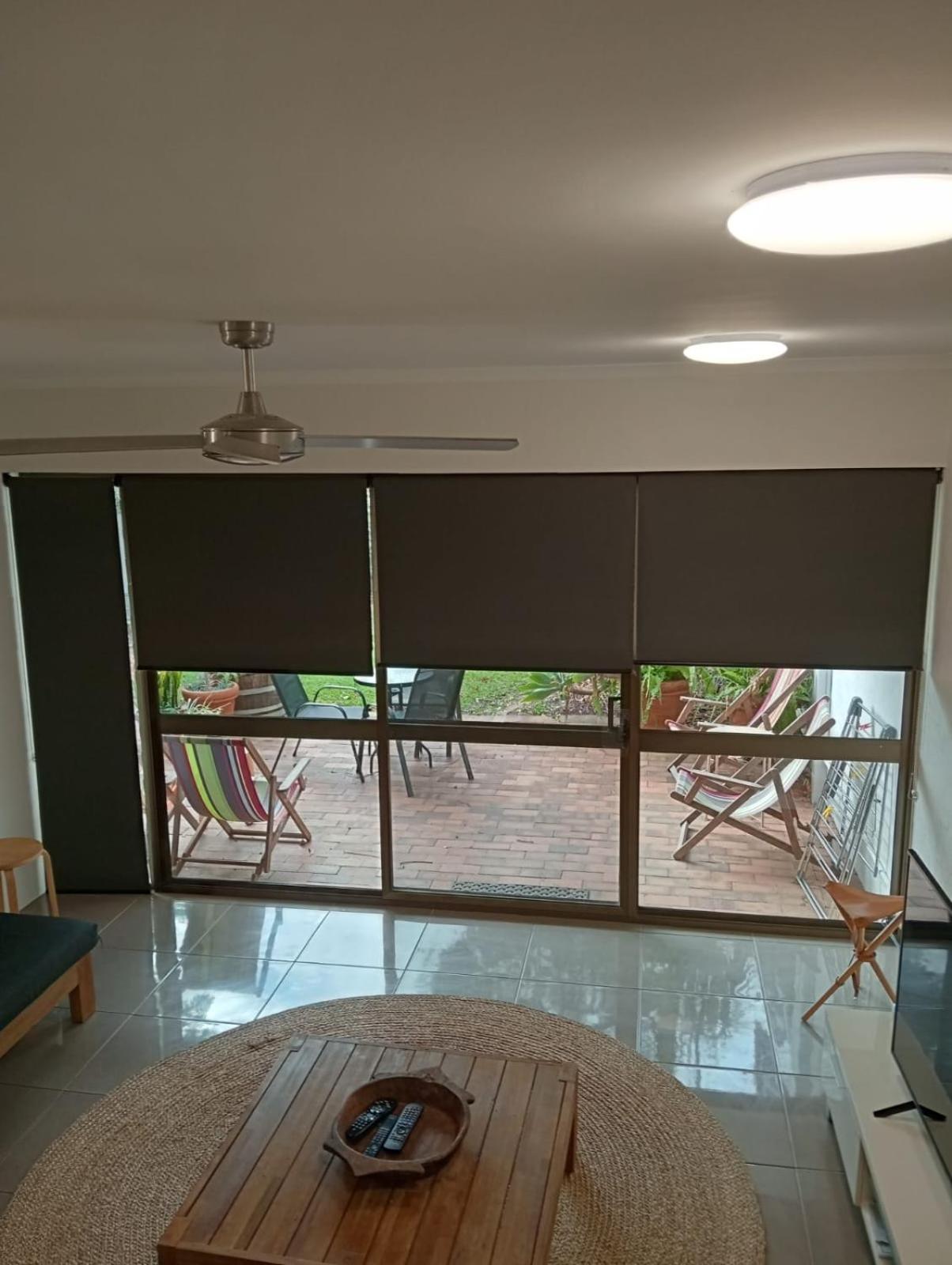 Le Court Villas Noosa Heads Exteriér fotografie
