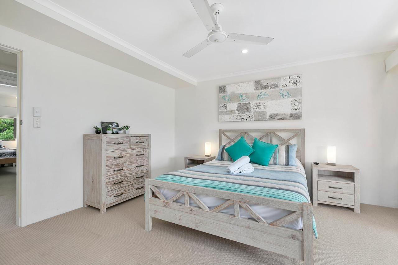 Le Court Villas Noosa Heads Exteriér fotografie